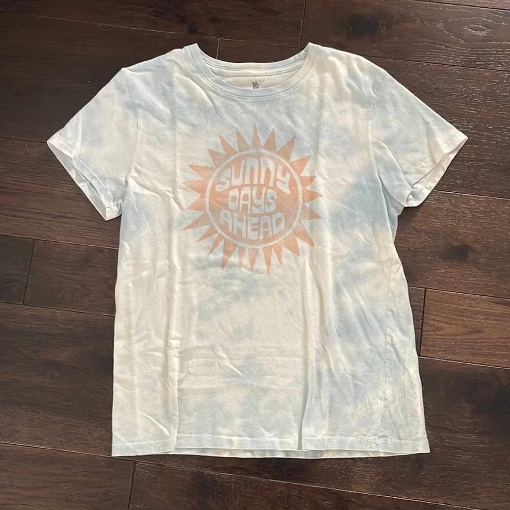 Anthropologie Tee - Picture 2 of 5
